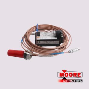 China PR6424/002-130 CON021 EMERSON Vibration Monitor wholesale