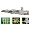 Buy cheap PVC Foamed Board Plastic Sheet Extruder Manufacturing Line Automatic from wholesalers