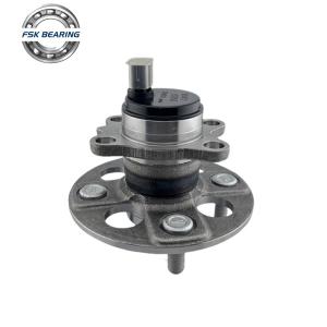 China Chrome Steel 42410-B1090 Rear Wheel Hub Bearing For Daihatsu Perodua Bezza MYVI wholesale