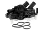 VW Golf VII MK7 Polo Engine Cooling System Water Pump 04E121600AD 04E121600D