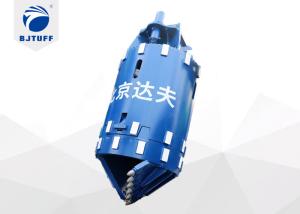 China Dia 800mm To 2800mm Bullet Teeth Rock Core Barrel wholesale