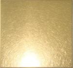 PVD Colors Colored Stainless Steel Sheets Width 100 - 1250mm Length 500 - 6000mm