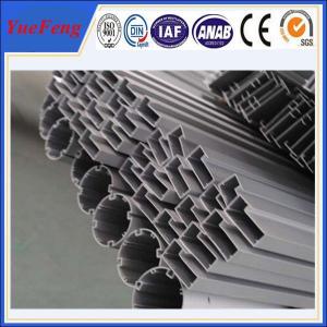 China Industrial aluminum extrusion manufacture for aluminium truck tool box wholesale