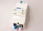 Safety Protection Adjustable 2P Selective 300mA NFC62411 Rccb Rcbo