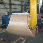 Z30 Z60 Z275 Hdg Coils Cold Rolled Hot Dipped Building Material