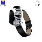 TWS V5.0 Creative Wireless Earbuds Smartwatch
