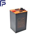 60Ah Portable Electric Motorcycle Battery E Bike Rechargeable Lithium Ion