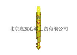 China Customizable Full Displacement Pile FDP Tool Series-1 wholesale