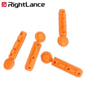 China Activated Painfree 28G 0.37mm Medical Blood Lancets Disposable Stainless Steel Lancets wholesale