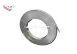 Nicr3020 Bright Soft Nichrome Strip Electric Resistance Heating Strip