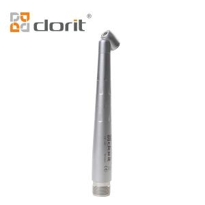 China Chromium Dentist 45 Degrees Surgical Handpiece High Speed wholesale