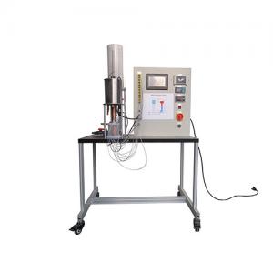 China Experimental Didactic Heat Transfer Equipments Heat Conduction Trainer wholesale