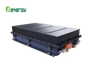 China Rechargeable 96V 300AH 304AH Electric Truck Electric Boat Lithium Ion Battery 4000 Cycles Life wholesale