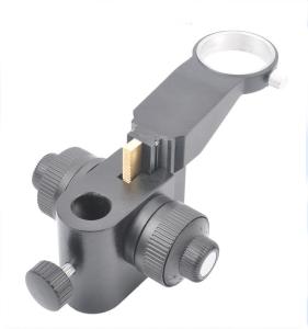 China coarse and fine focus block microscope focusing rack 50mm25mm wholesale