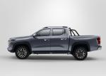 High Quality Smart Sport Automotive Changan Explorer Lantuozhe 2.0T Pickuptruck