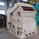 Secondary Fine Impact Stone Crusher 1320*2000 AC Motor Quarry Rock,Coal crusher