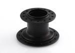 Hign Precision Wire EDM Parts PE Nylon PA6 Peek Nylon Abs Resin Machining Parts