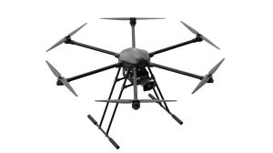 China H10 Emergency Drone Max Load 10kg Weight 6 Motors High Stable wholesale