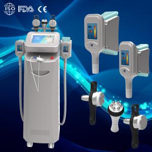 China 2019 Most Popular Smart Freezing Cryolipolysis Machine for Weight Loss/Plastic Surgery wholesale