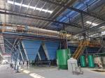 Anodizing Industrial Waste Water Treatment Process Oxidation Production Line