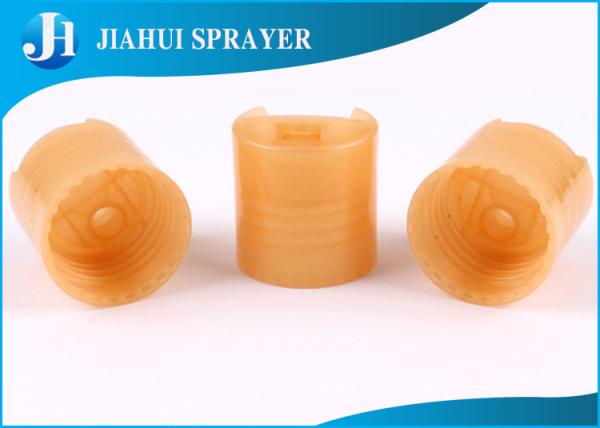 24 410 Flip Top Cap Professional Custom Packaging For Liquid Soap Cosmetic