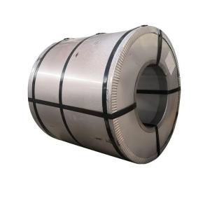 China Passivation Treatment SGHC SGCC DX51D 0.2mm-4.0mm PRIME Hot Dipped Galvanized Steel Coil for Roofing Sheet and Steel Pipe wholesale