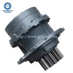 CX240 SH240-5 CX240LR Excavator Swing Gearbox KBC0127 Drive Gp - Swing O/W Motor