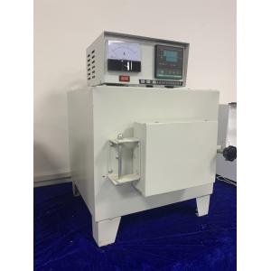 High Temperature Muffle Lab Furnace , Advanced CNC Machine Tooling & Special