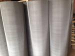 SUS 410 430 Stainless Steel Filter Screen Wire Mesh For Pharmaceutical Industry