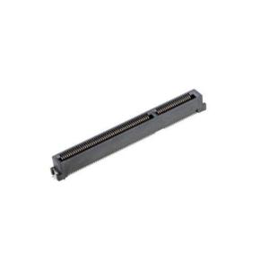 China Connectors SE1024026111211 32GT/s High Speed Space-Saving Hybrid Connector wholesale