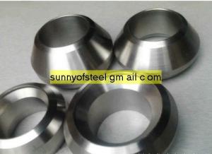 China stainless ASTM A182 F304ln weldolet wholesale