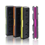 Africa Middle East Extension Socket