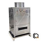 Stainless Steel Automatic Garlic Peeler Machine 30kg/H Dry Garlic Peeler Machine