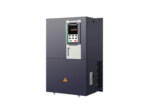 MPPT VFD Solar Pump Inverter for Agricultural Water Pumping 11KW 15KW 18.5KW