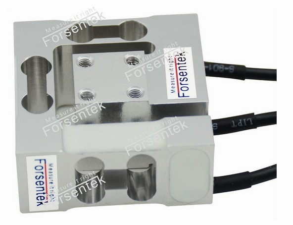 multi axis force sensor
