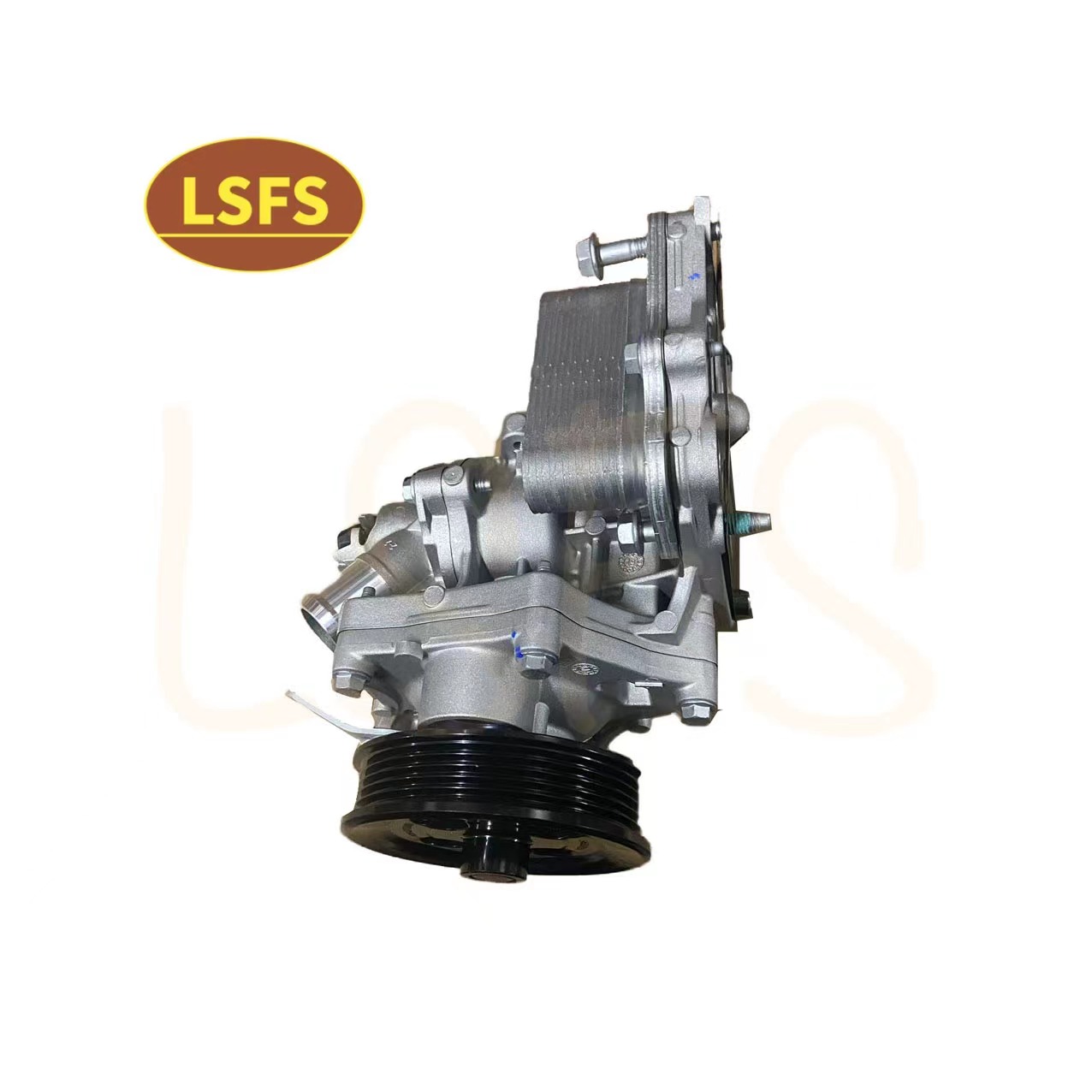 Affordable Electronic Water Pump Assembly for MG 6 E 50T Hybrid Engine OEM NO 10425330