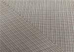 Various Colors Outdoor Waterproof Clothing Fabric Windproof For Winter Wear