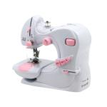 Top Selling Rustic Sewing Machine Battery Powered with Online Support After