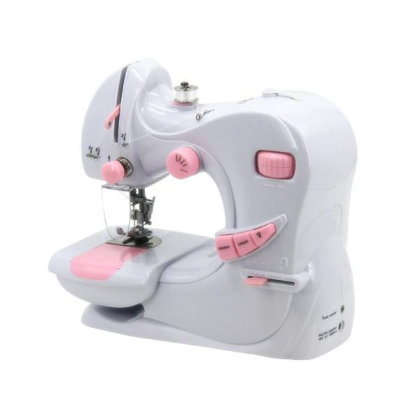 Top Selling Rustic Sewing Machine Battery Powered with Online Support After