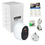 Outdoor Home Wireless 1080P 10m PIR Distance Mini WiFi Cam