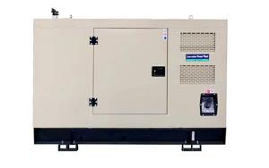 China 30KW silent diesel generators 30KVA generator powered by diesel wholesale