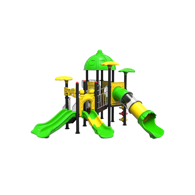 Rotational Double Slide Mold, Rotational Mold Supplier