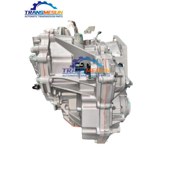 New Automatic Transmission Assembly For Chery Ruiguo 4 Pro