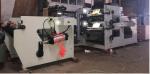 wide Automatic Sticker Flexo Printing Machine Sticker label machine RY-600 HIgh