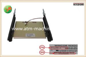 China 1750160110 252mm 2550 01750160110 Wincor Nixdorf ATM Parts Horinzontal Transport LENGTH SRL wholesale