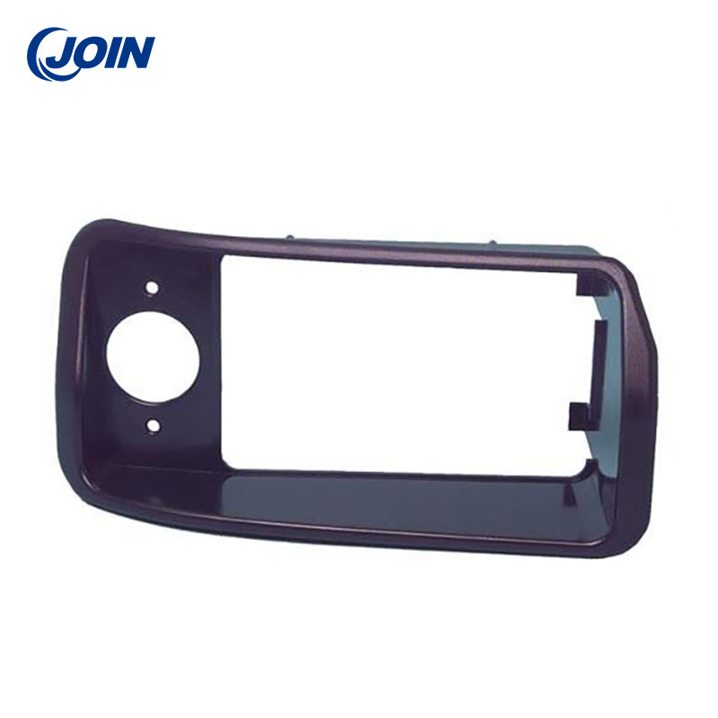 Passenger Golf Cart Light Kit Side Led Headlight Bezel Plastic 0.3kg