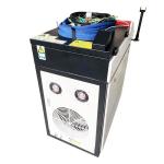 1000W-3000W High Speed Handheld Fiber Laser Welding Machine for Steel Aluminum
