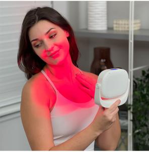 China LED Photon 60W Red Light Therapy Panel For Commercial / Home Use wholesale
