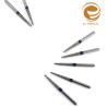 Buy cheap High quality Diamond burs with Silver and Golden from wholesalers