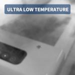 17.5KG Stirling Portable Cooler ULT -45C Mini Fridge for Home Storage